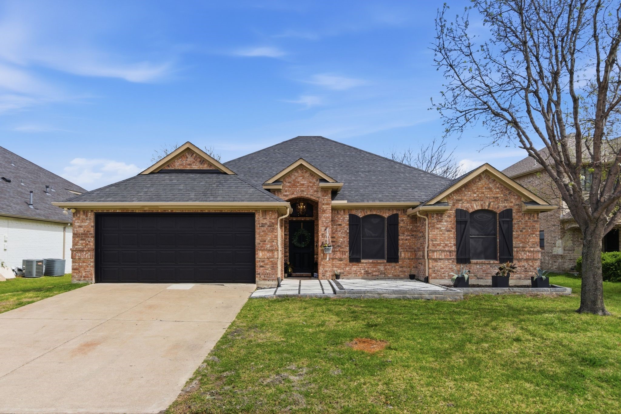 2125 Woodhaven Drive Little Elm TX 75068