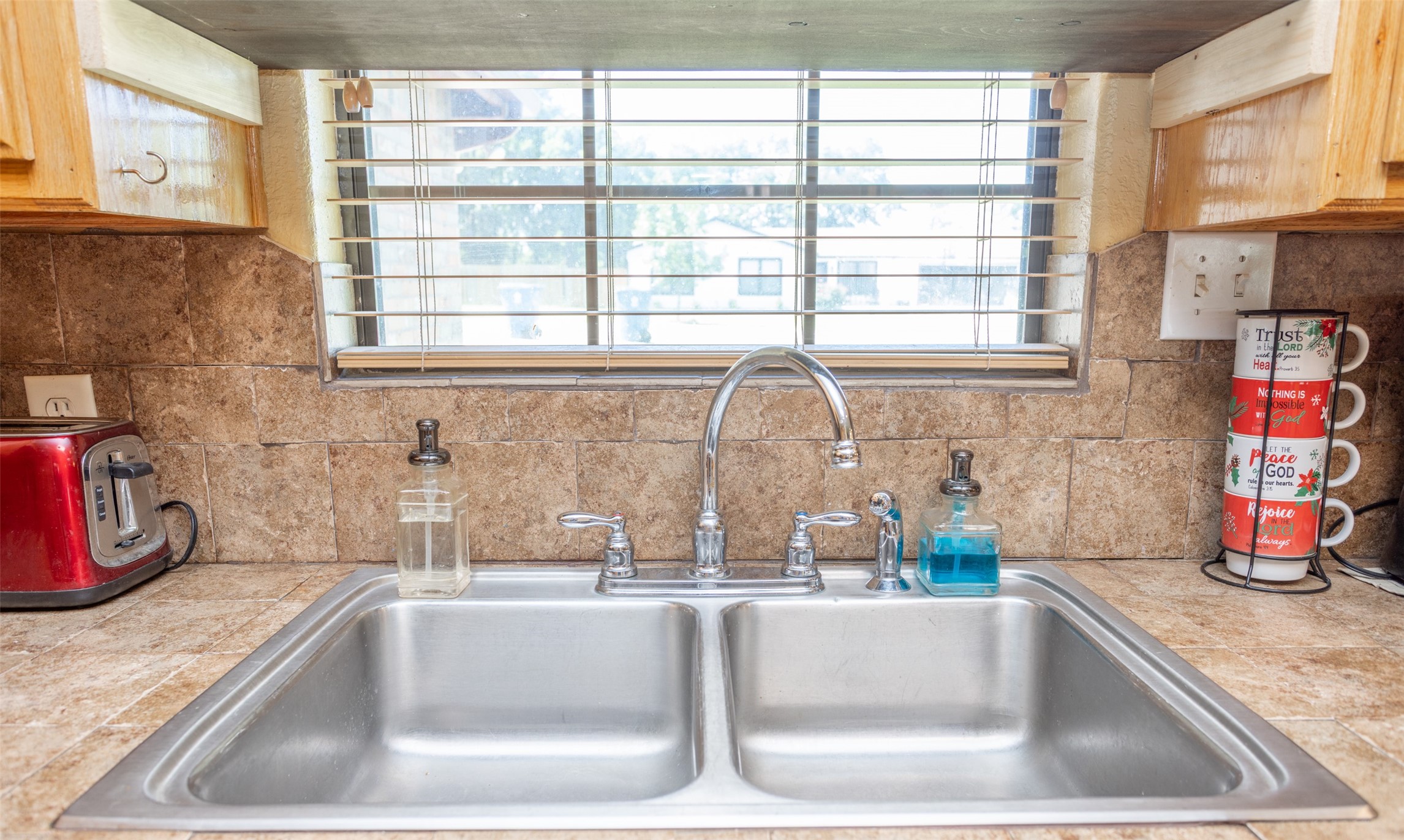 291 Old Spanish Trail Valley View TX 76272