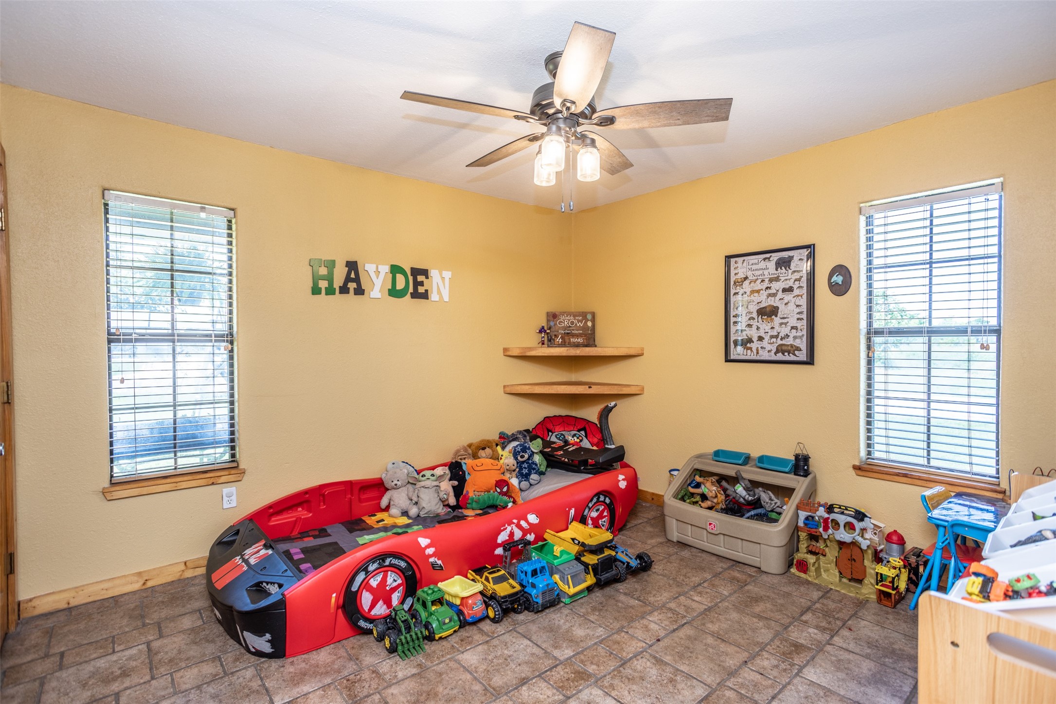 291 Old Spanish Trail Valley View TX 76272
