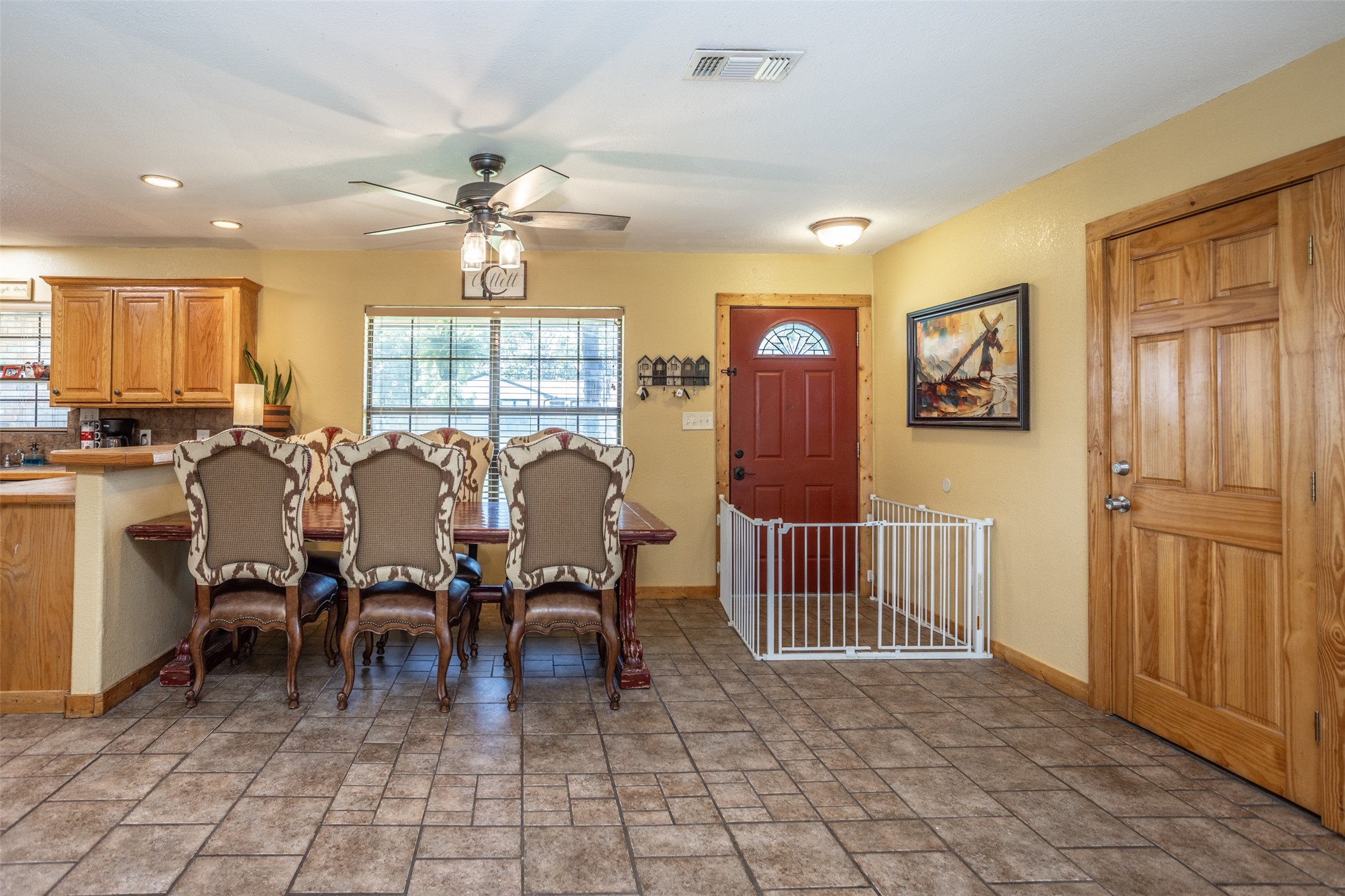 291 Old Spanish Trail Valley View TX 76272