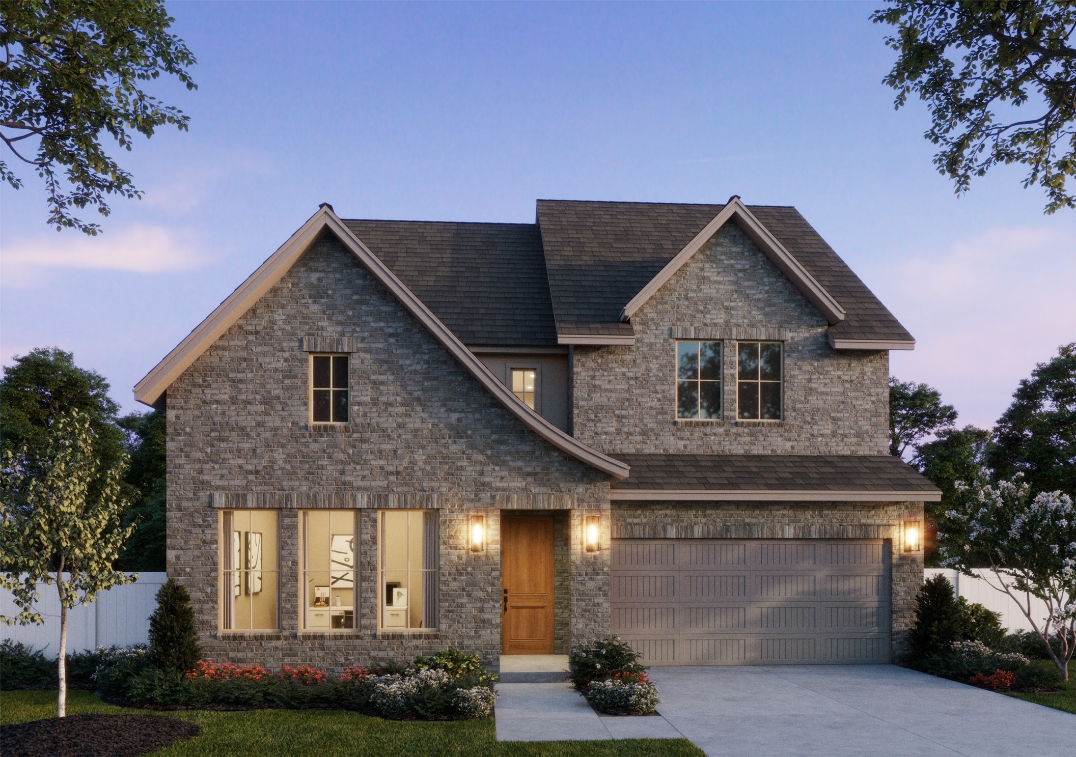 1409 Mistflower Lane Celina TX 75009