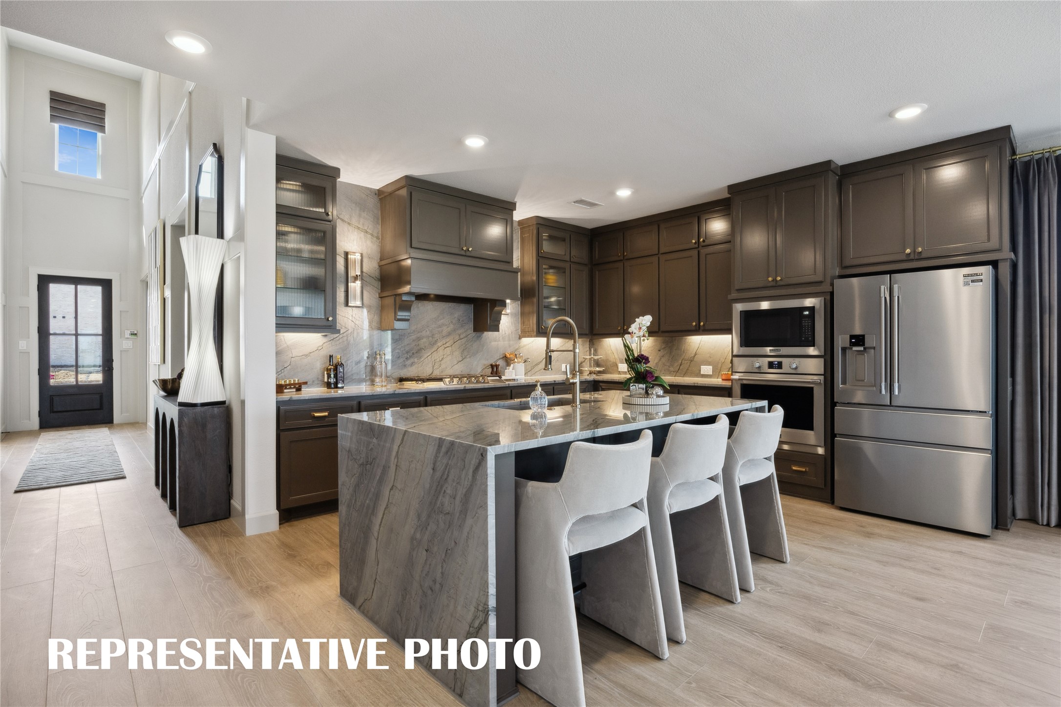 1409 Mistflower Lane Celina TX 75009