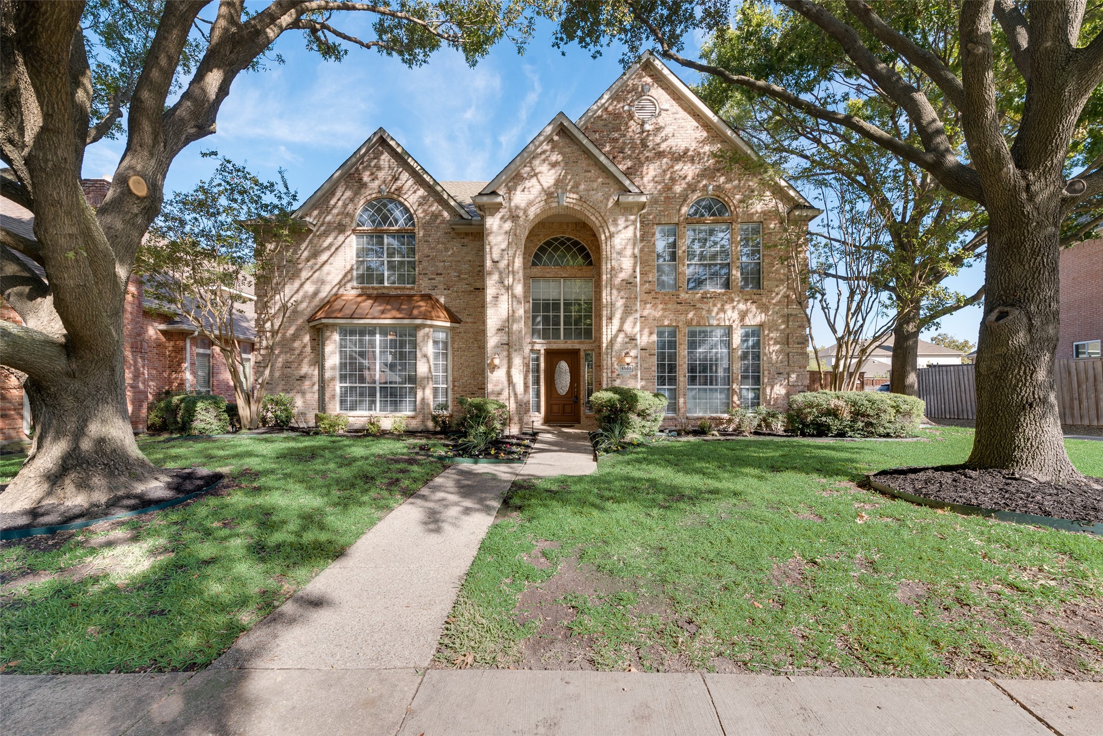 4505 Waterford Drive Plano TX 75024