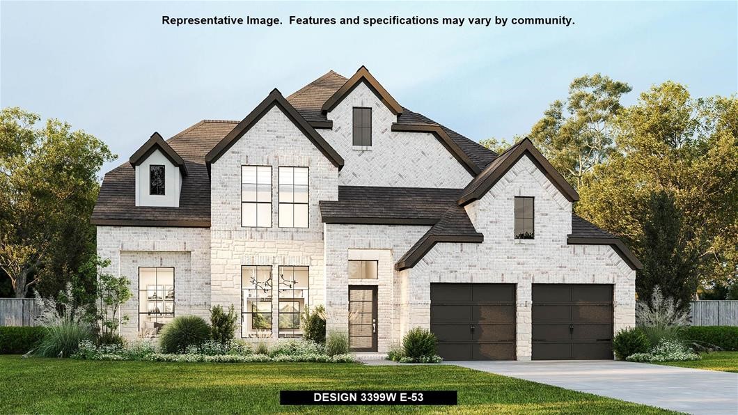 2245 Boboli Court Celina TX 75009