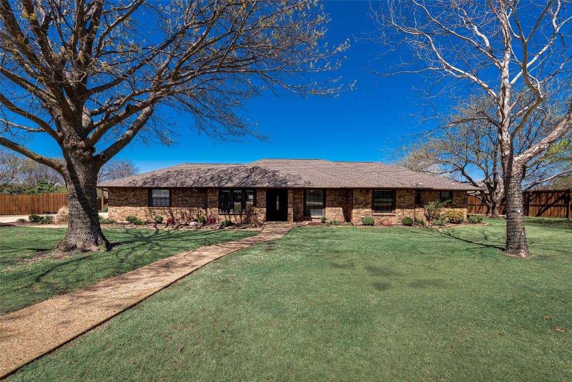 14 Park Central Circle Rockwall TX 75087