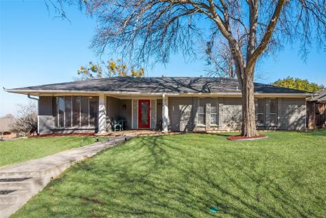 1401 Shannon Place Carrollton TX 75006