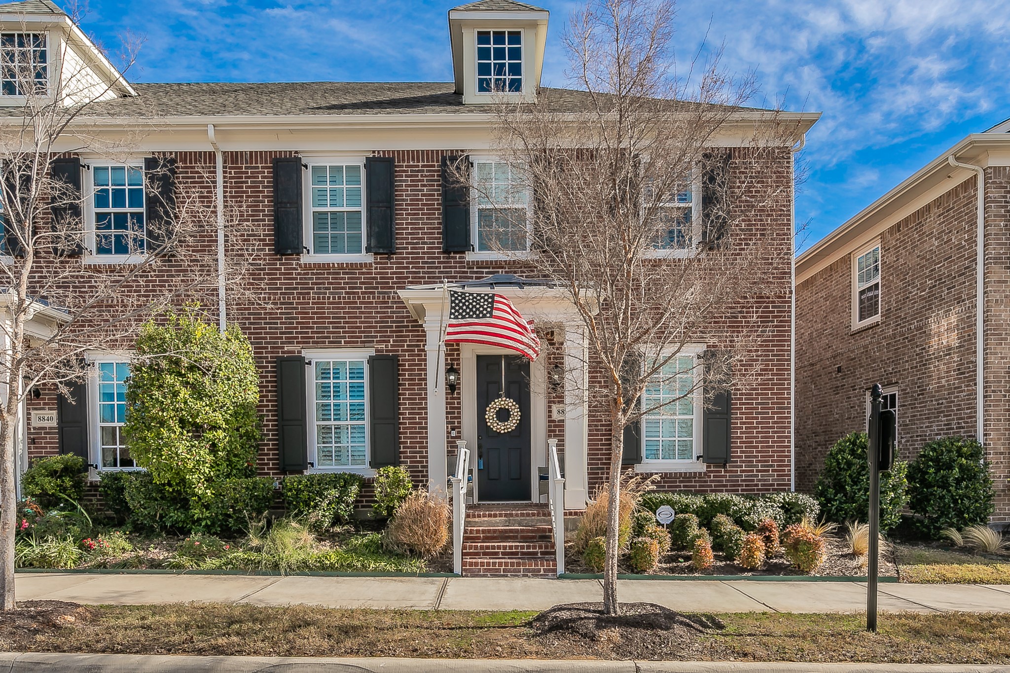 8836 Bridge Street North Richland Hills TX 76180