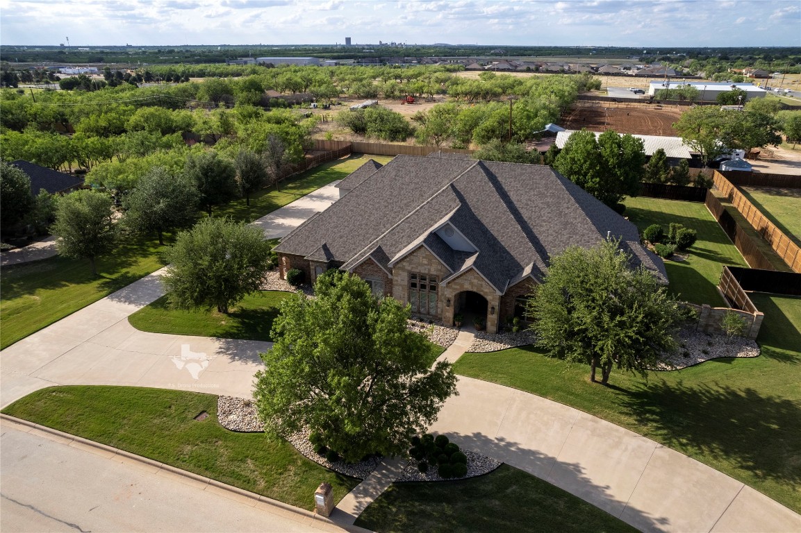 4334 La Hacienda Drive Abilene TX 79602