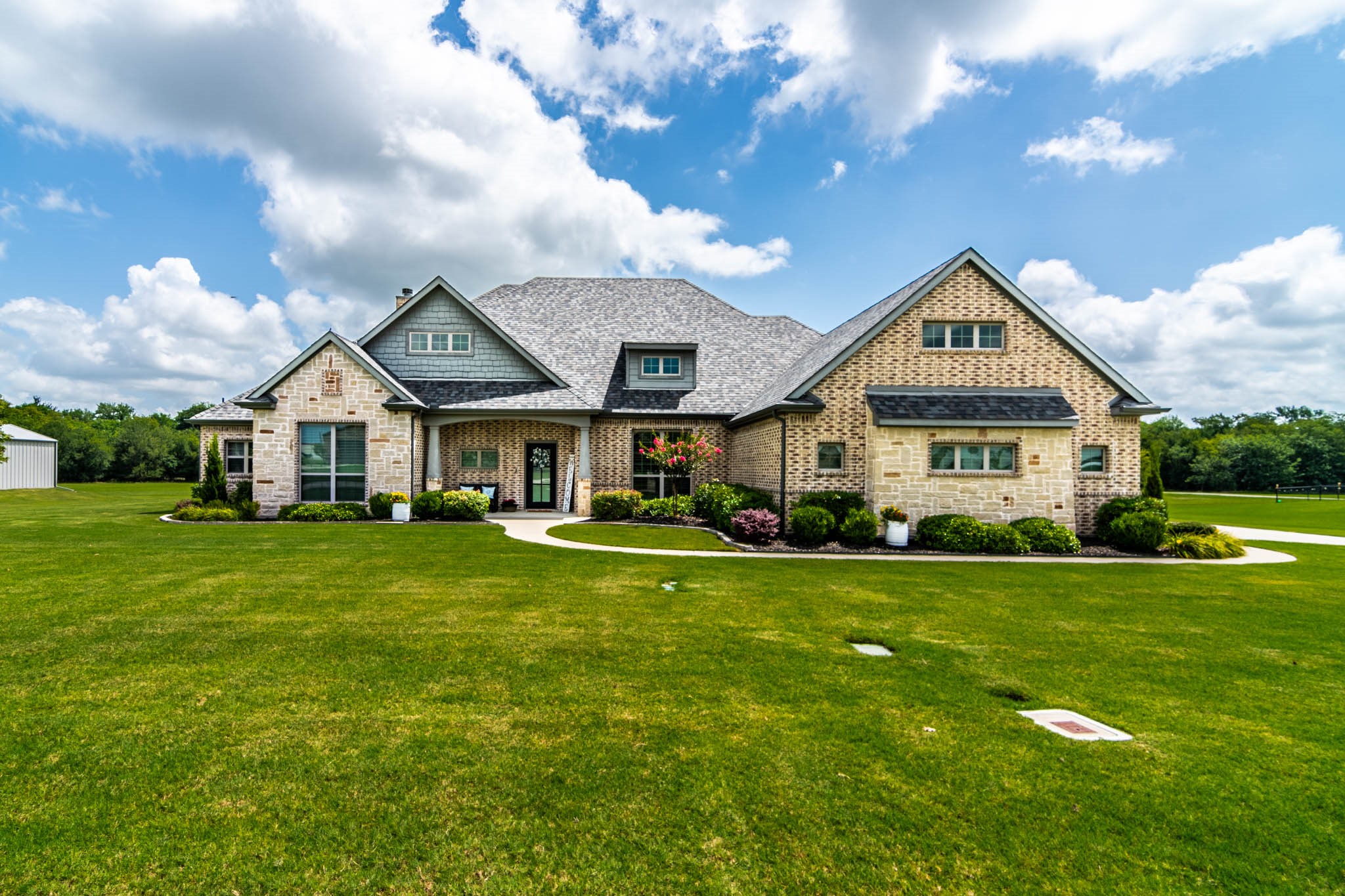 2117 Buck Court Caddo Mills TX 75135