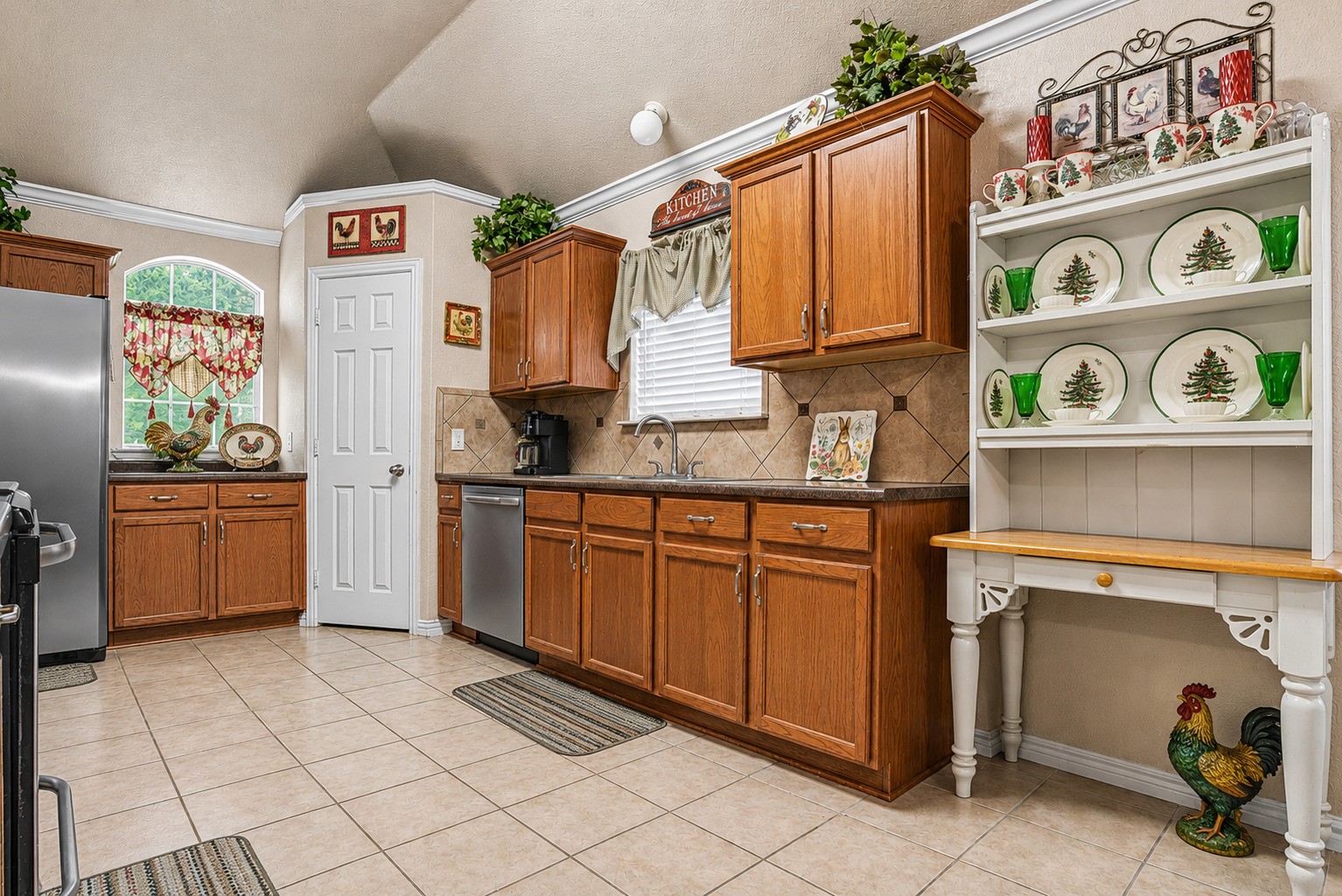 406 Northgate Drive Terrell TX 75160