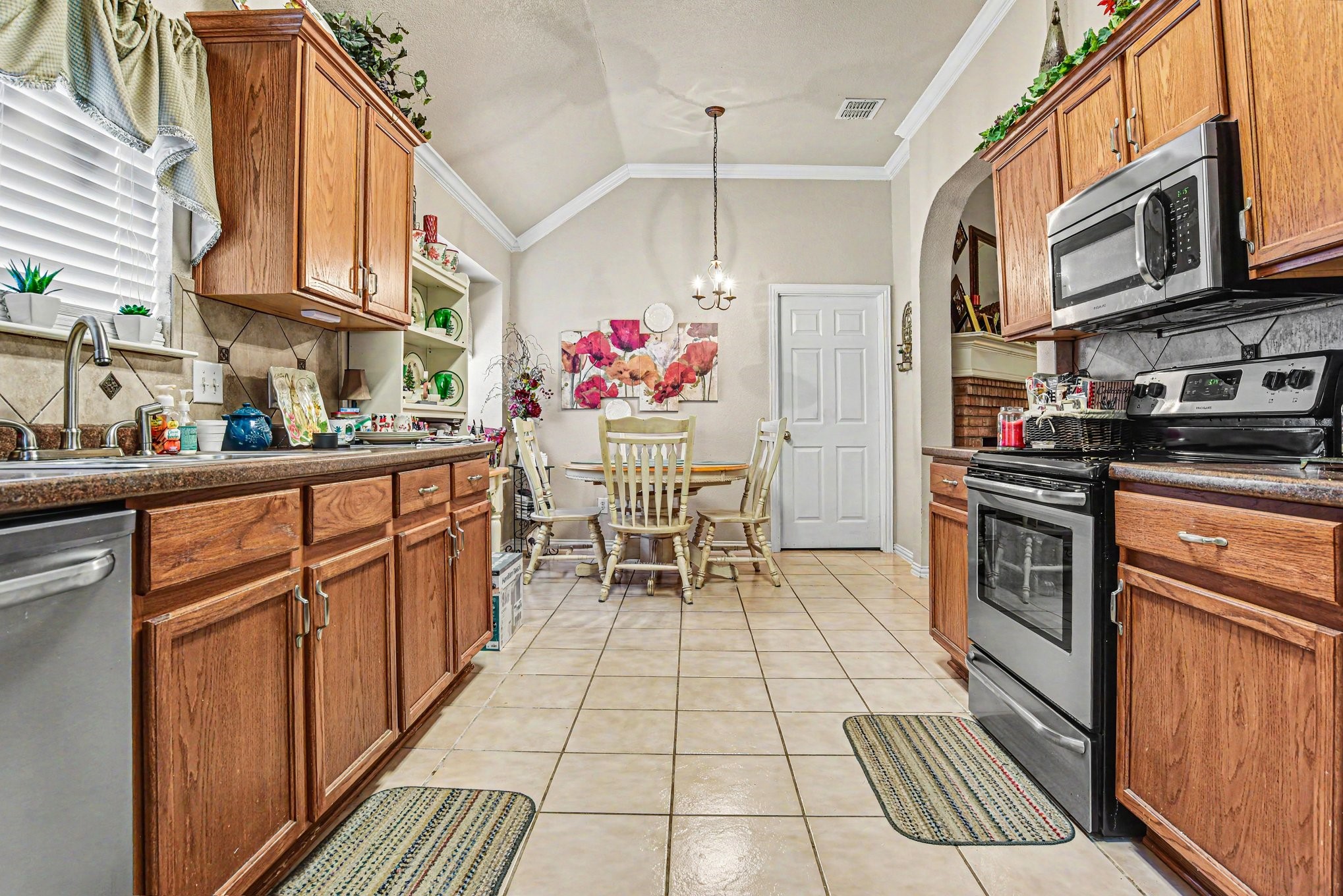 406 Northgate Drive Terrell TX 75160