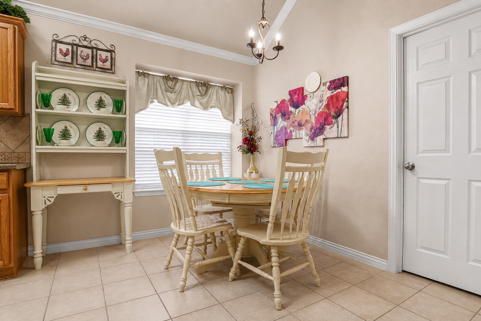 406 Northgate Drive Terrell TX 75160