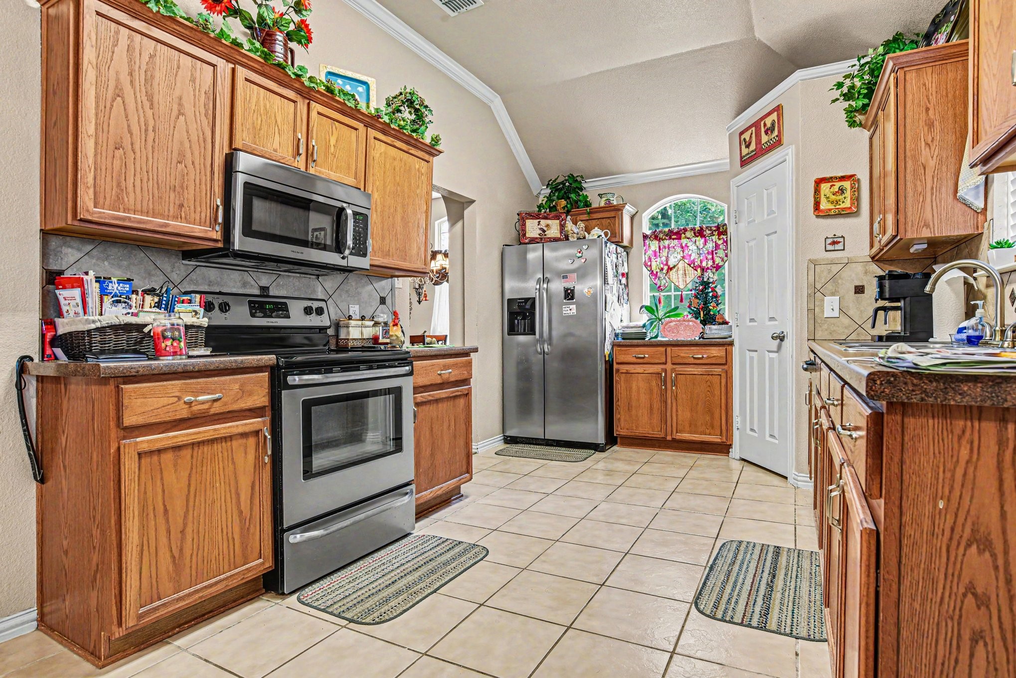 406 Northgate Drive Terrell TX 75160