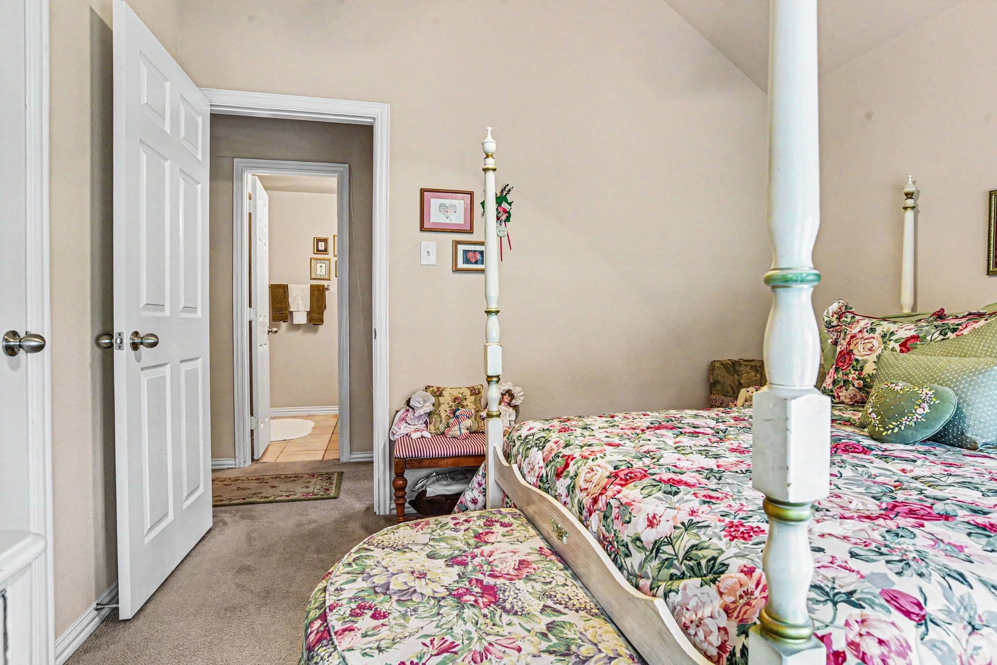 406 Northgate Drive Terrell TX 75160