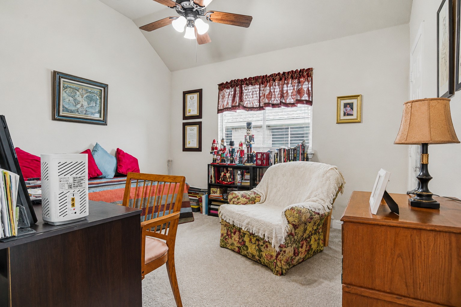 406 Northgate Drive Terrell TX 75160