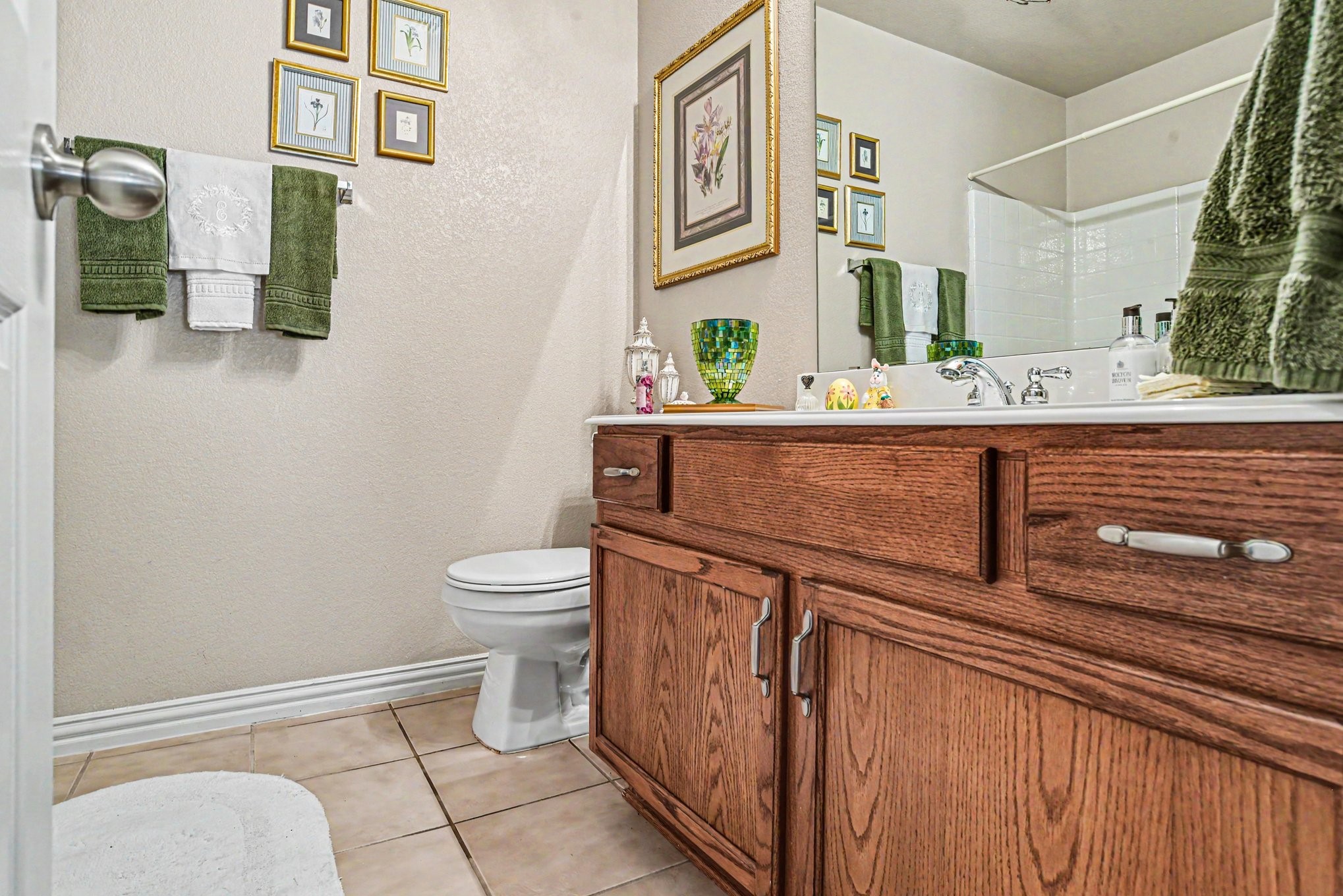 406 Northgate Drive Terrell TX 75160