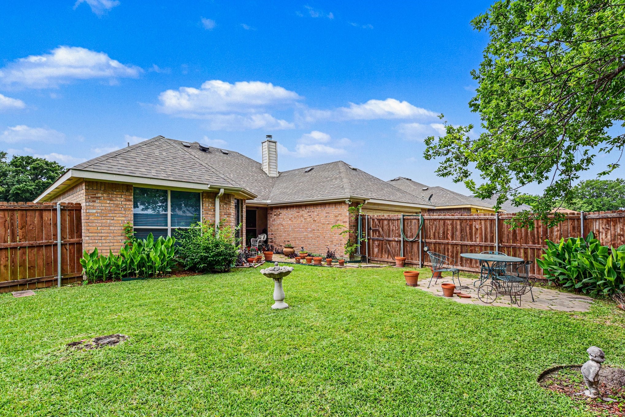 406 Northgate Drive Terrell TX 75160