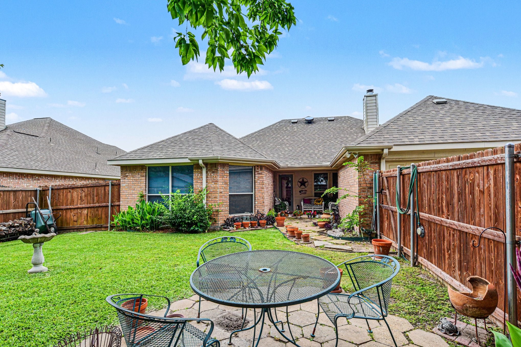 406 Northgate Drive Terrell TX 75160
