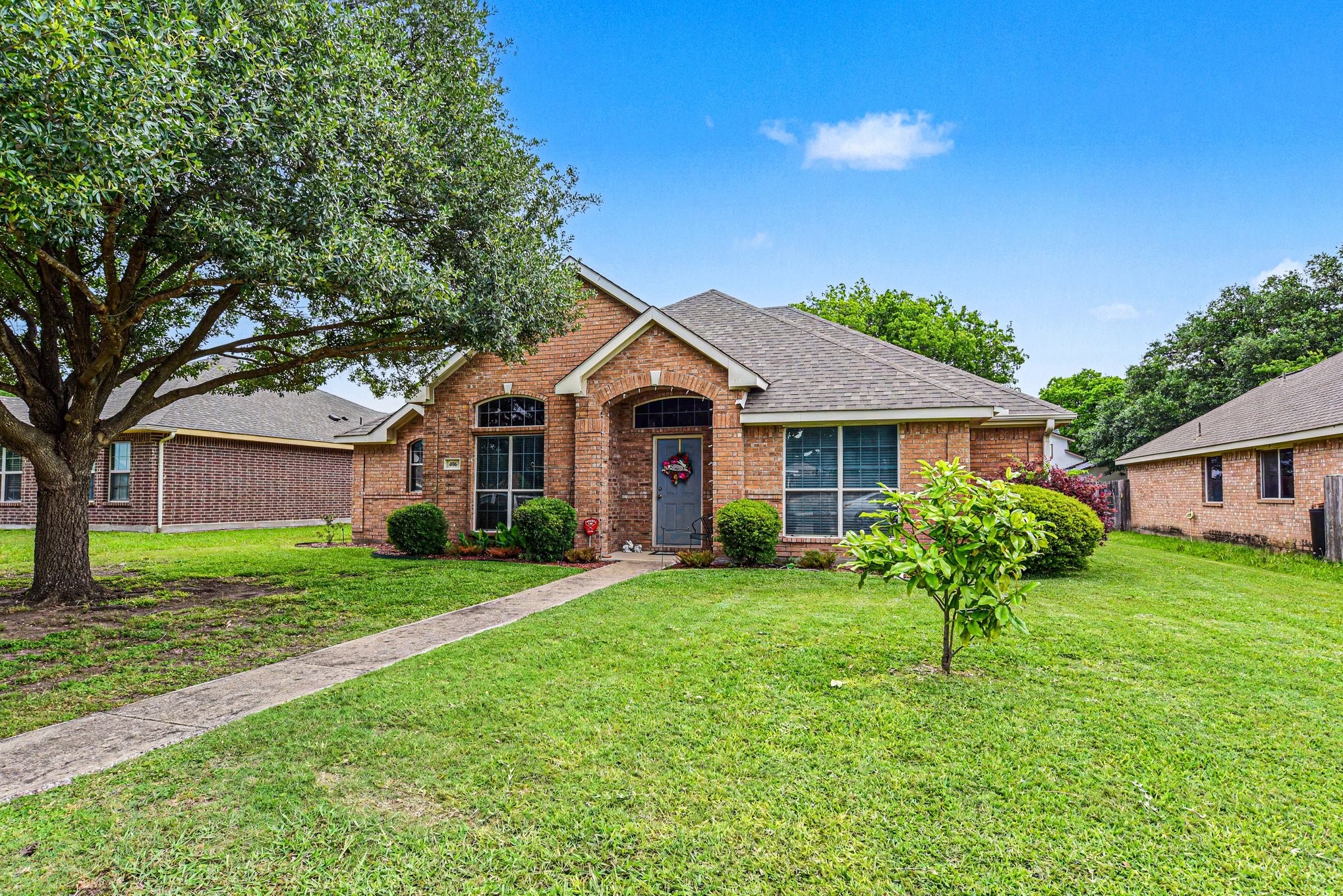 406 Northgate Drive Terrell TX 75160