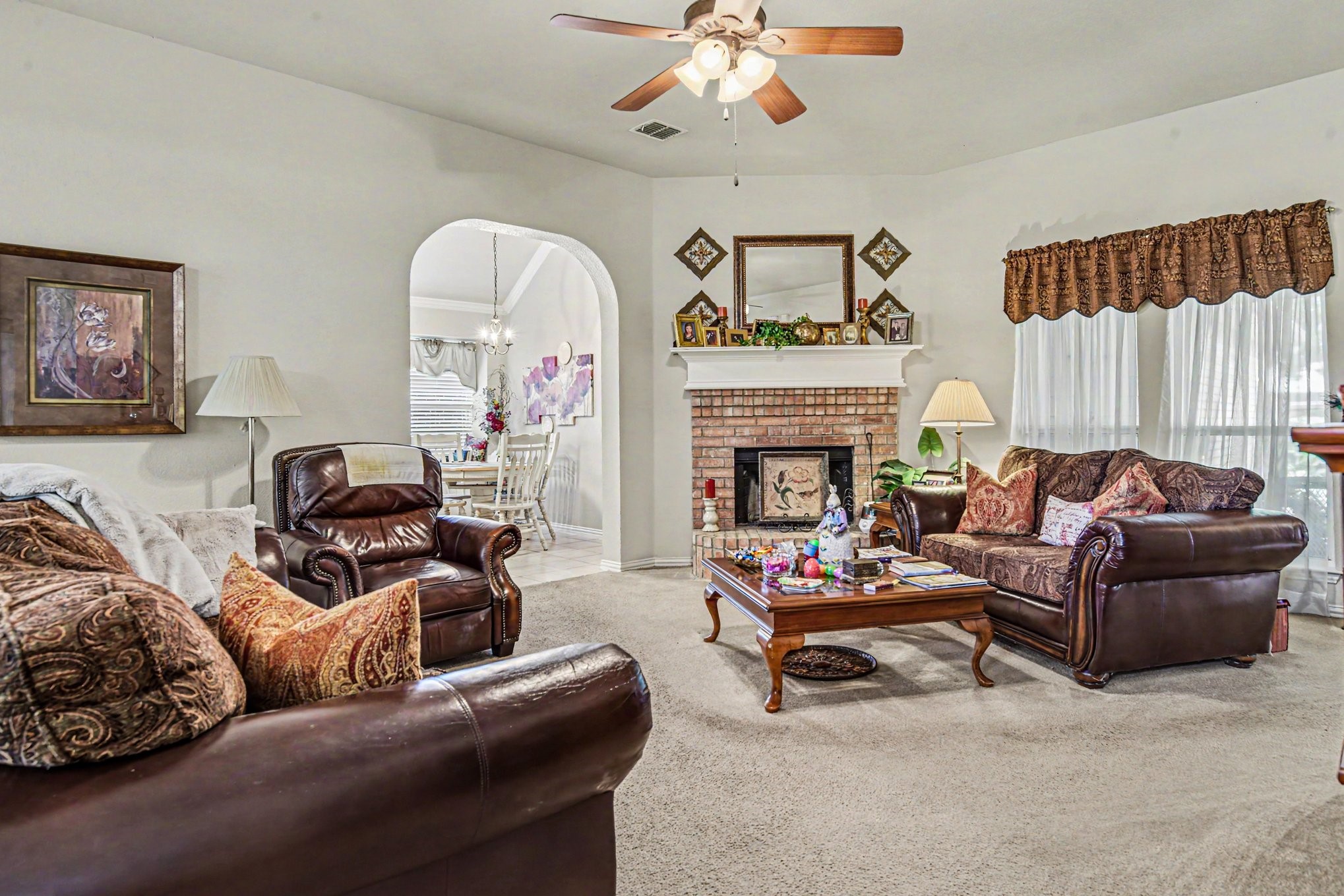 406 Northgate Drive Terrell TX 75160