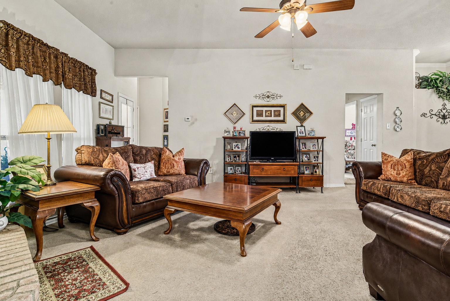 406 Northgate Drive Terrell TX 75160