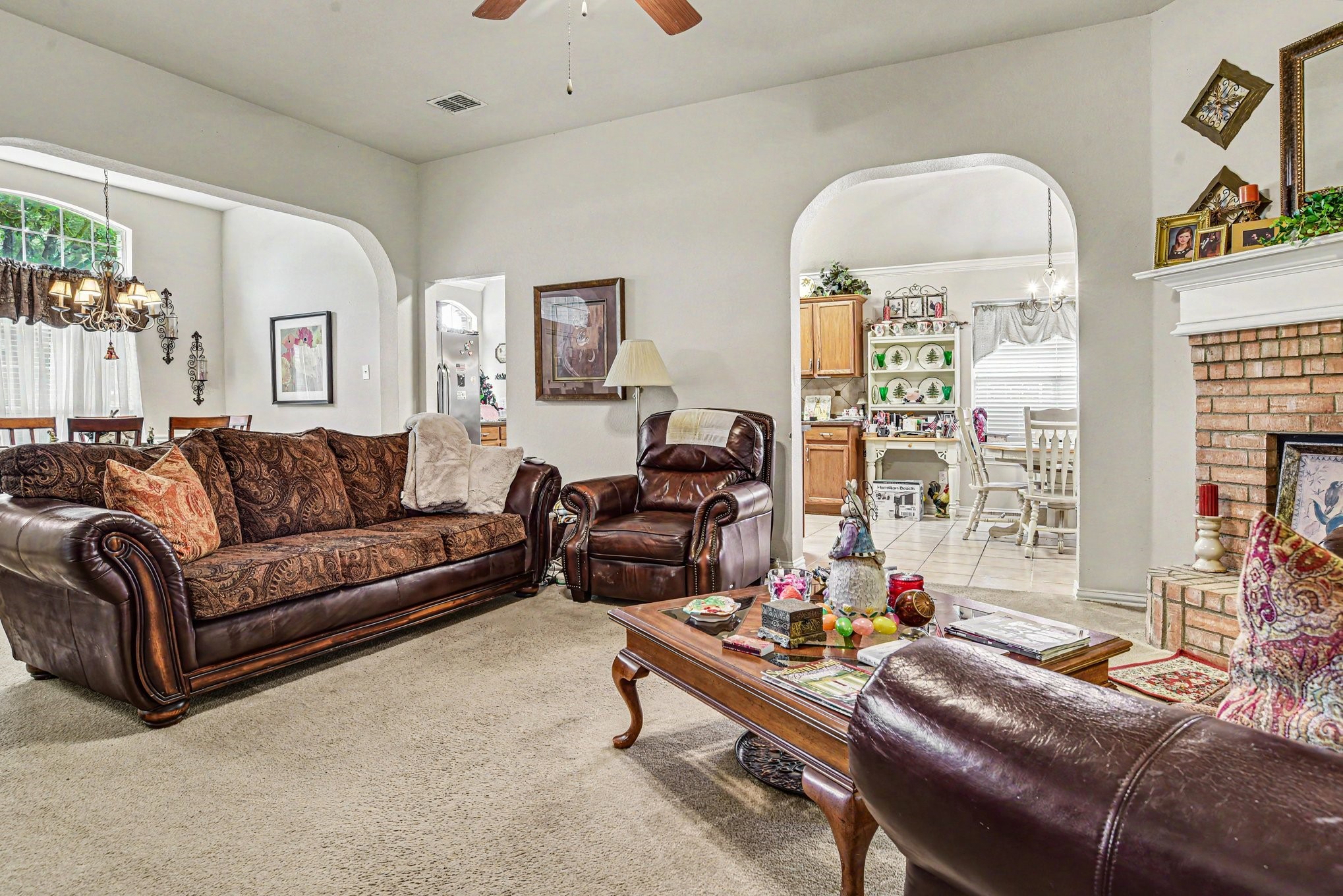 406 Northgate Drive Terrell TX 75160