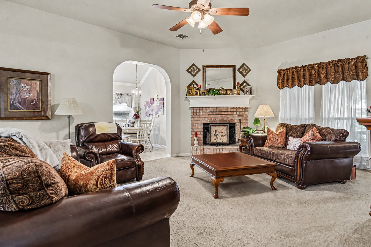 406 Northgate Drive Terrell TX 75160