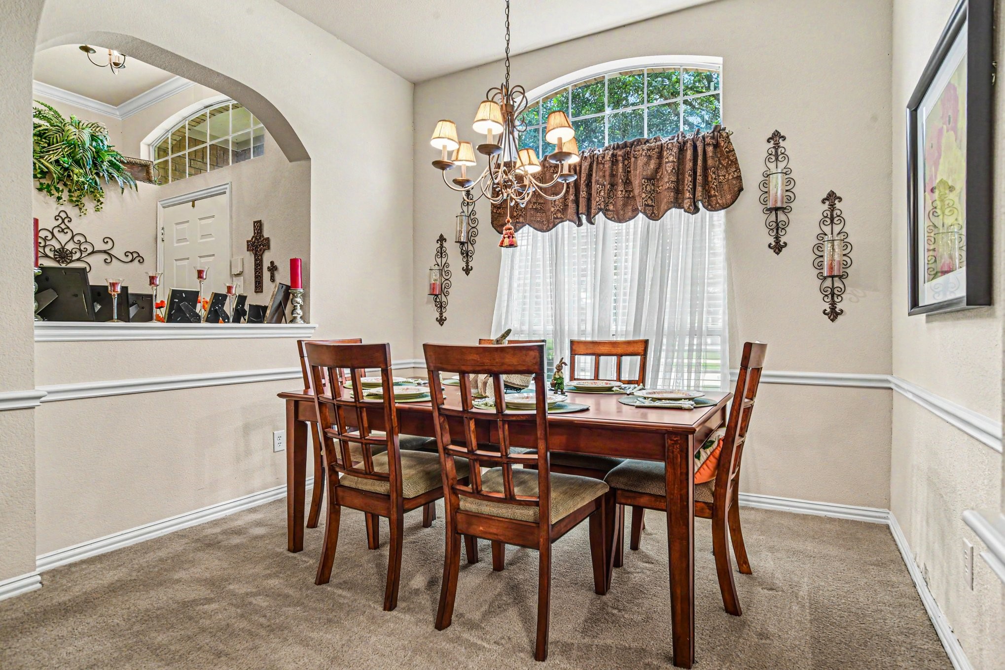 406 Northgate Drive Terrell TX 75160