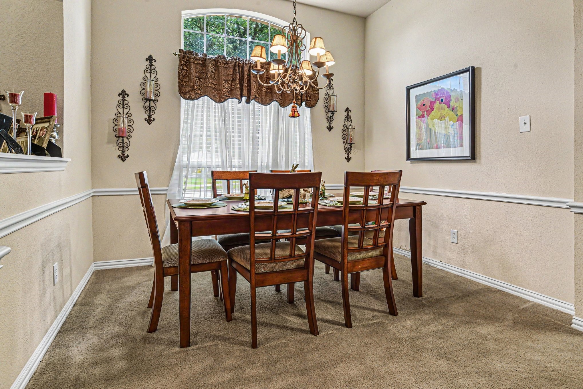 406 Northgate Drive Terrell TX 75160