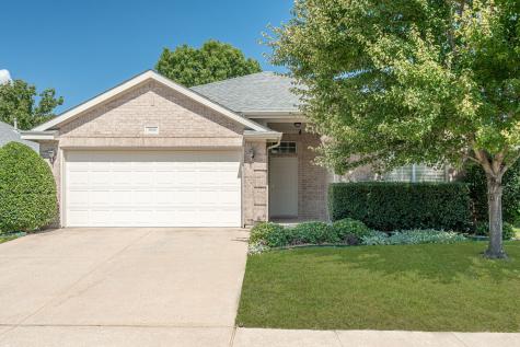 3010 Creekwood Drive Wylie TX 75098