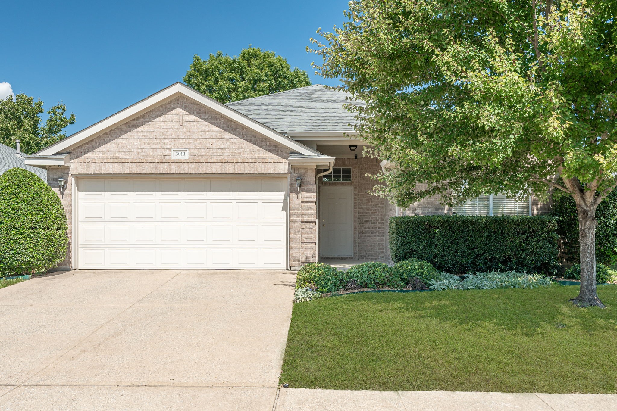 3010 Creekwood Drive Wylie TX 75098