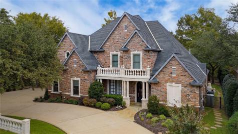 7510 Covewood Drive Garland TX 75044