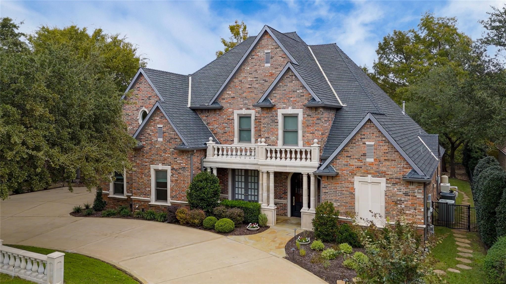 7510 Covewood Drive Garland TX 75044