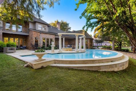 7510 Covewood Drive Garland TX 75044