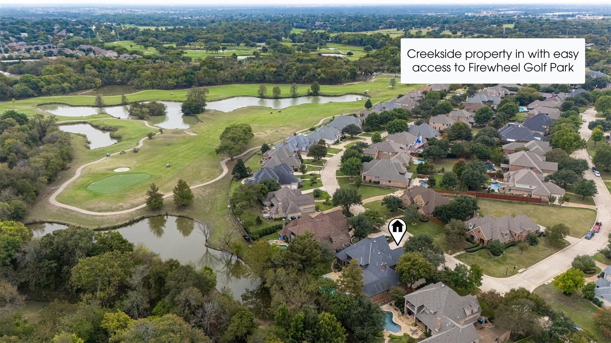 7510 Covewood Drive Garland TX 75044