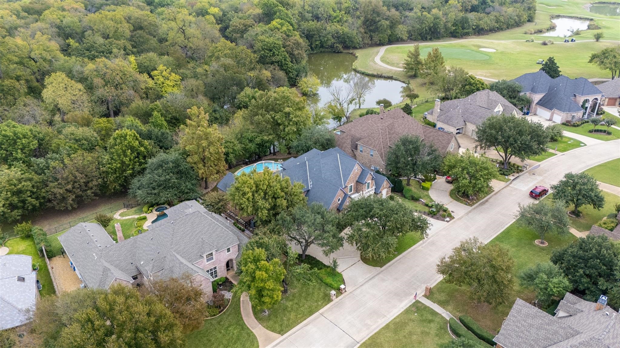 7510 Covewood Drive Garland TX 75044