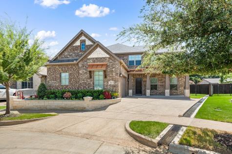 2509 Moores Landing Arlington TX 76016