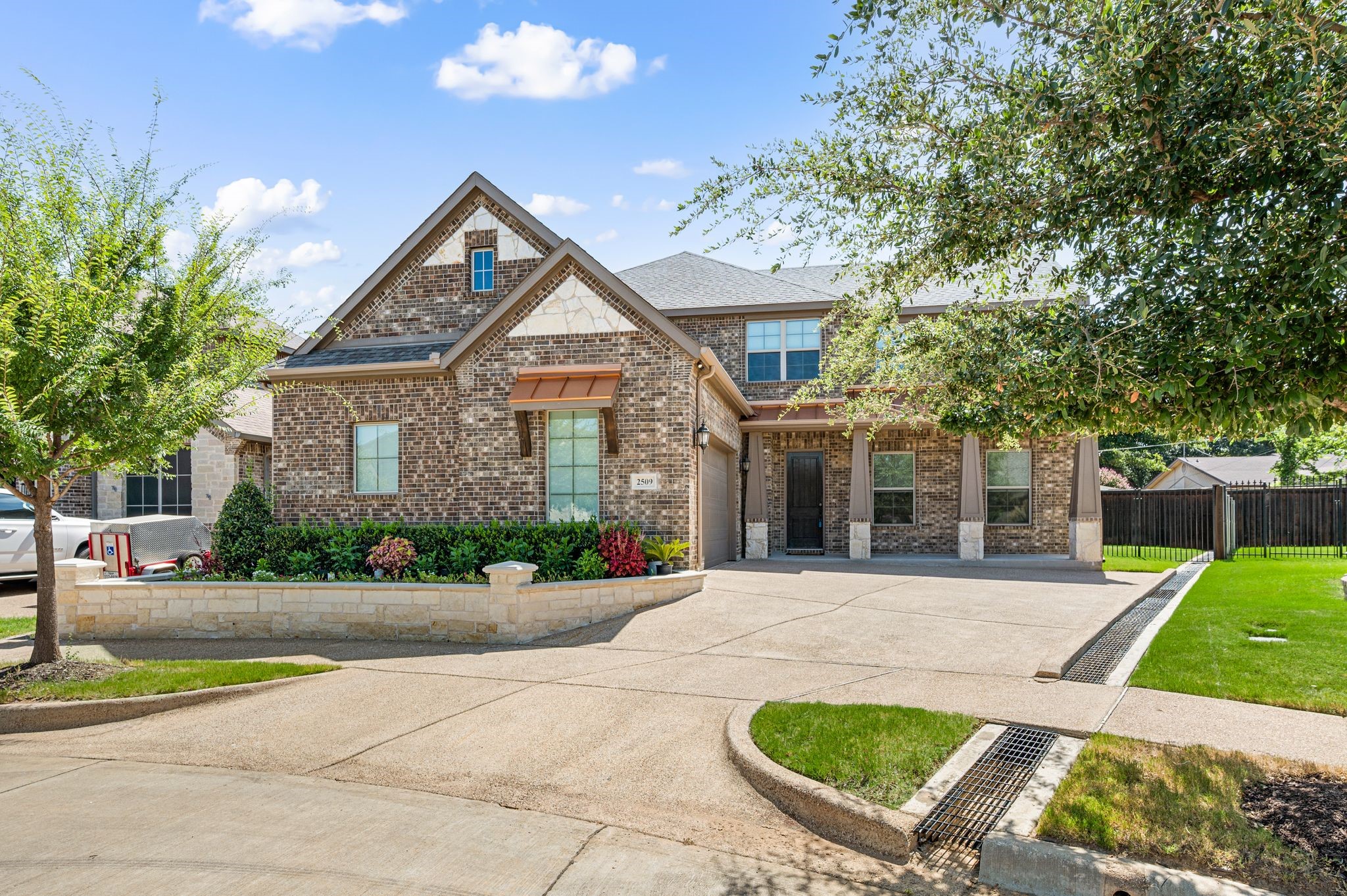 2509 Moores Landing Arlington TX 76016