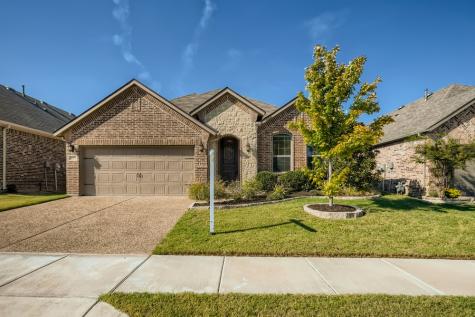 3033 Sangria Lane Fort Worth TX 76177