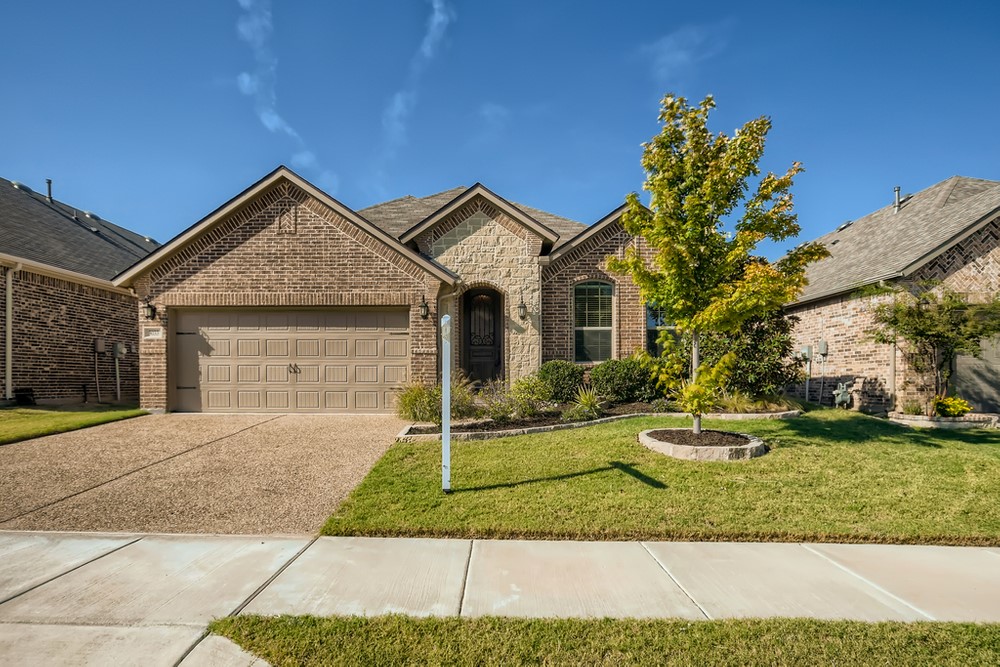 3033 Sangria Lane Fort Worth TX 76177