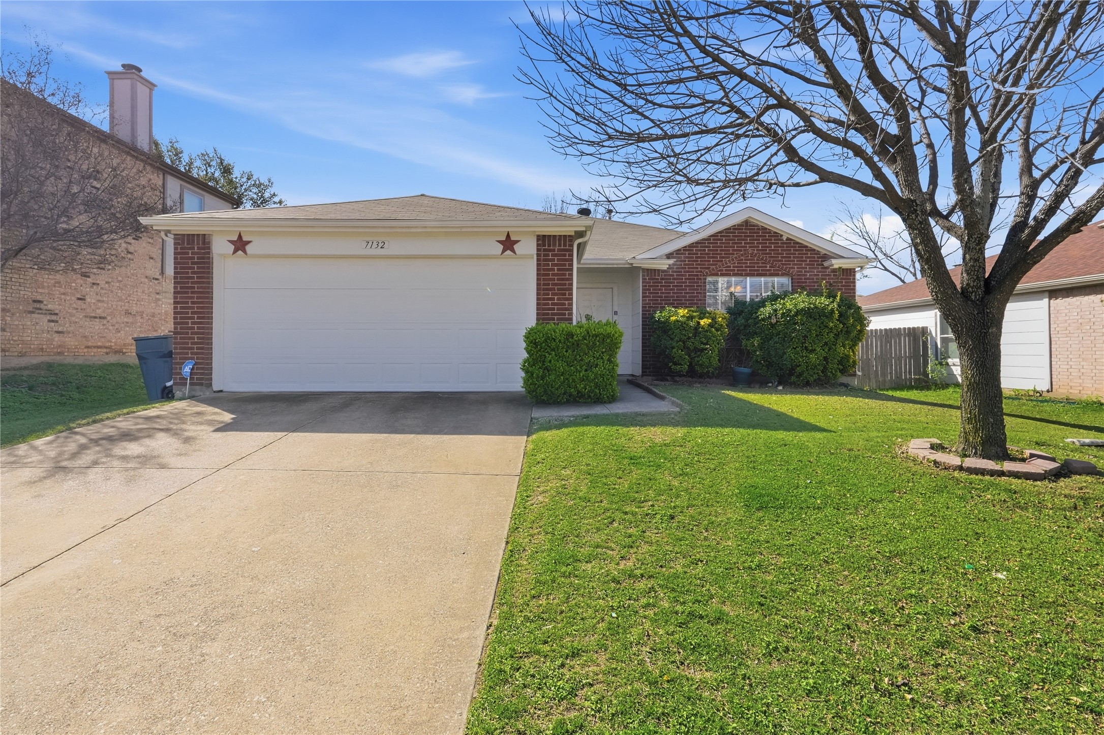 7132 Lanyon Drive Dallas TX 75227