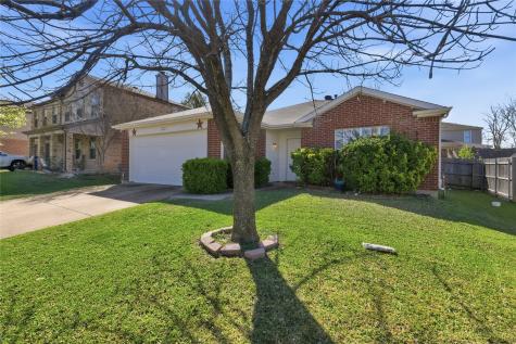 7132 Lanyon Drive Dallas TX 75227