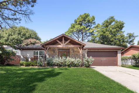 2604 S Fielder Road Arlington TX 76015