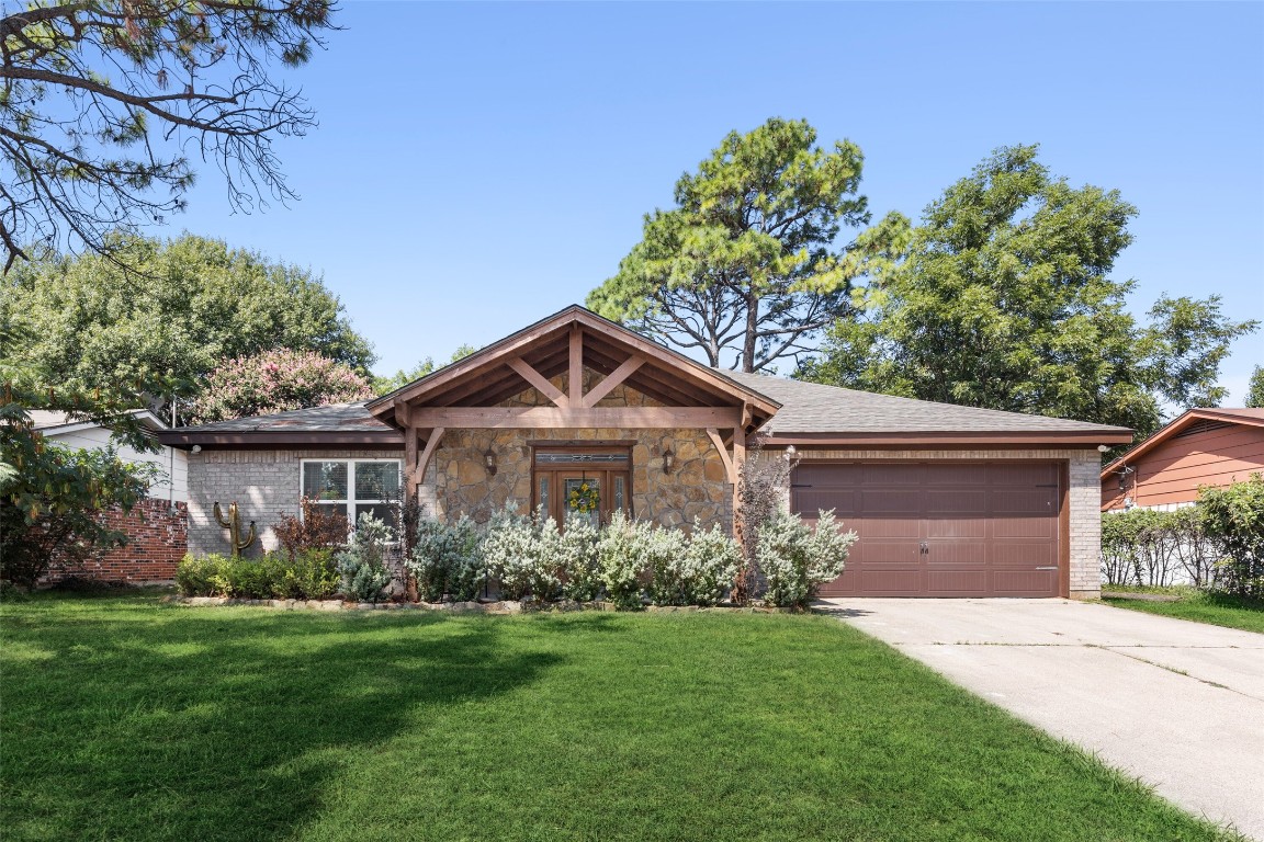 2604 S Fielder Road Arlington TX 76015