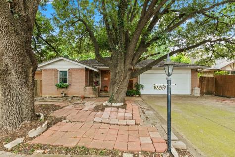2808 W Colorado Boulevard Dallas TX 75211