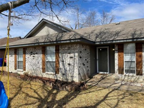 824 Loganwood Drive Royse City TX 75189