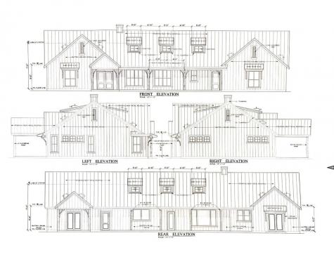 1015 Laramie Road Poolville TX 76487