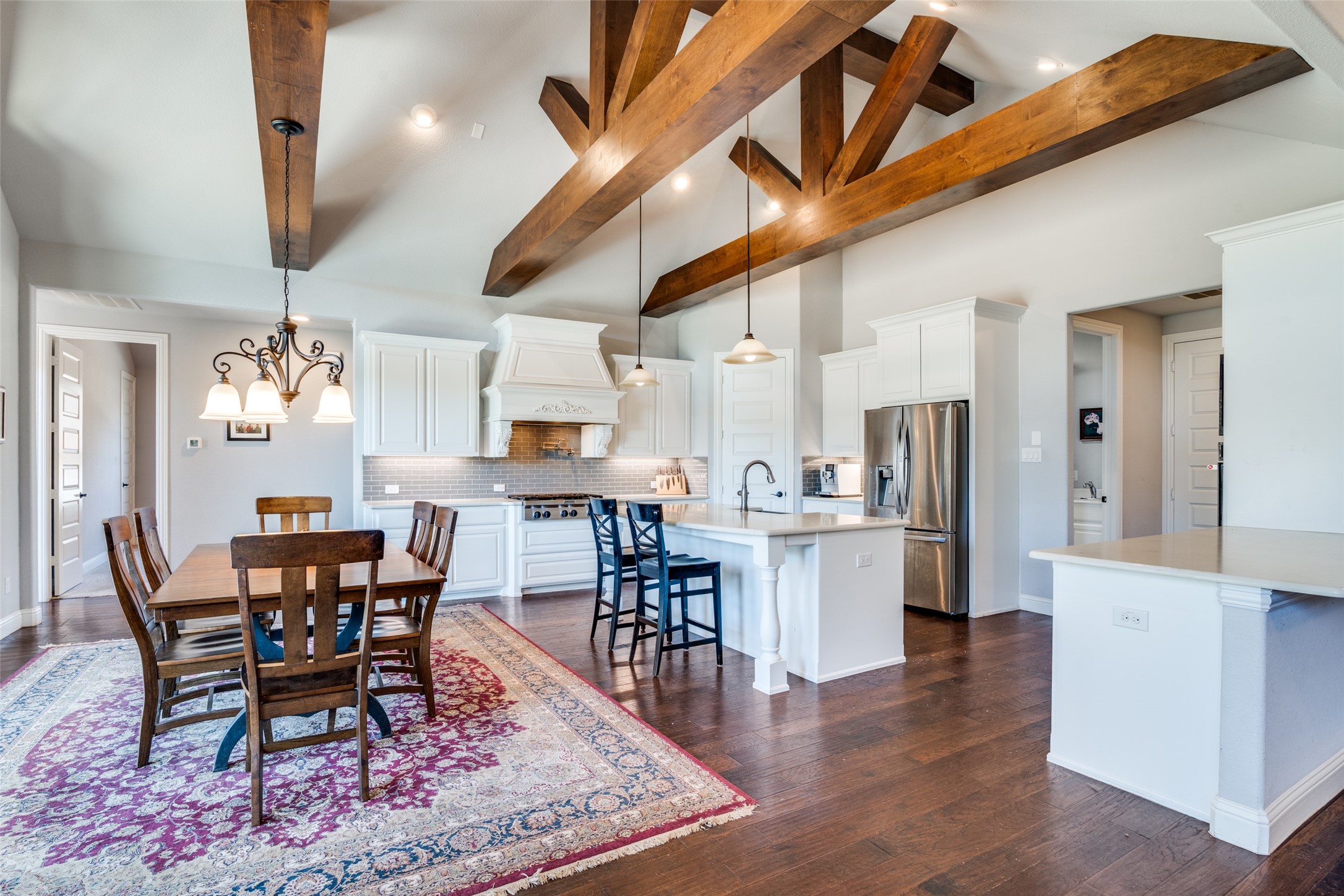 403 Steward Drive Wylie TX 75098