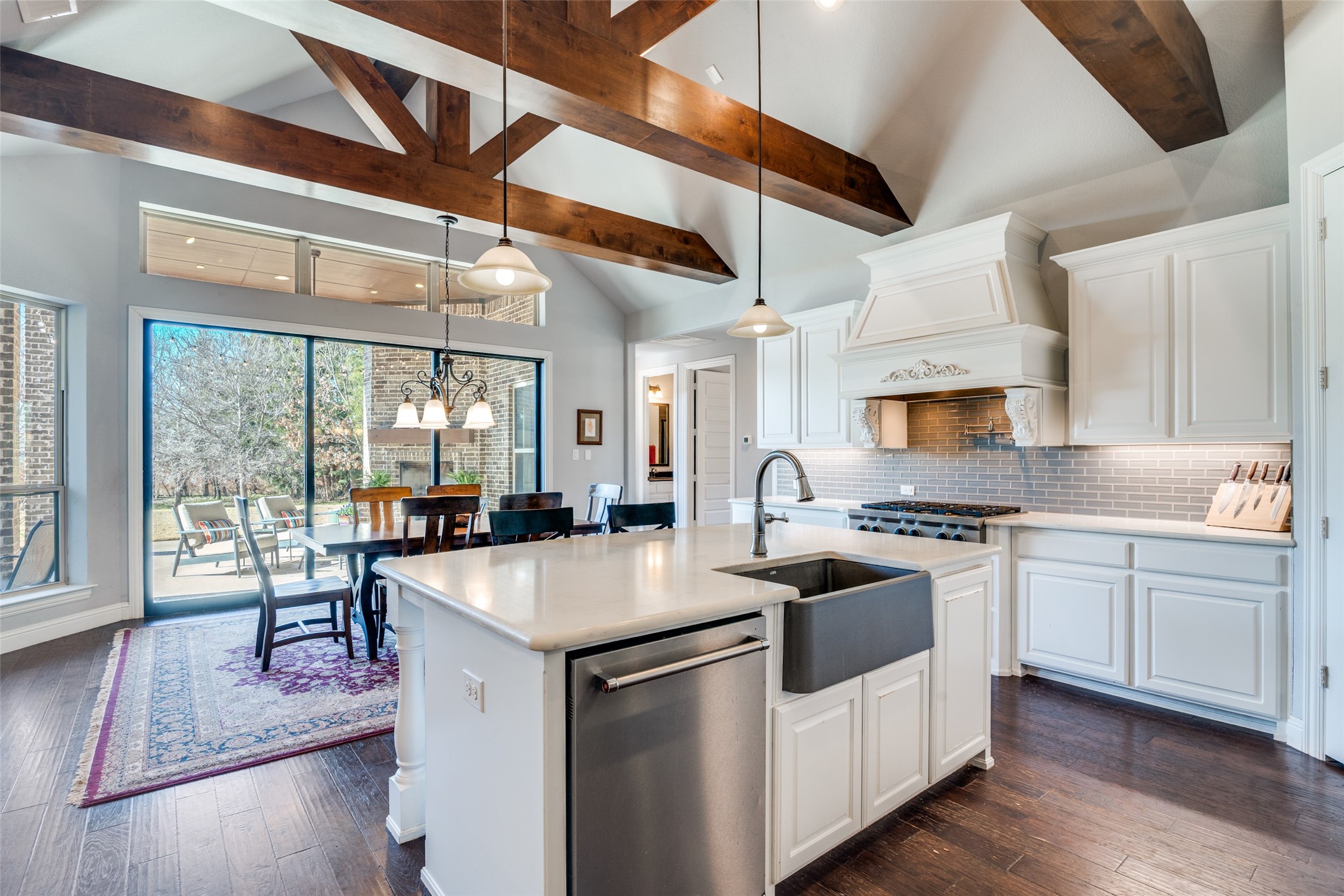 403 Steward Drive Wylie TX 75098
