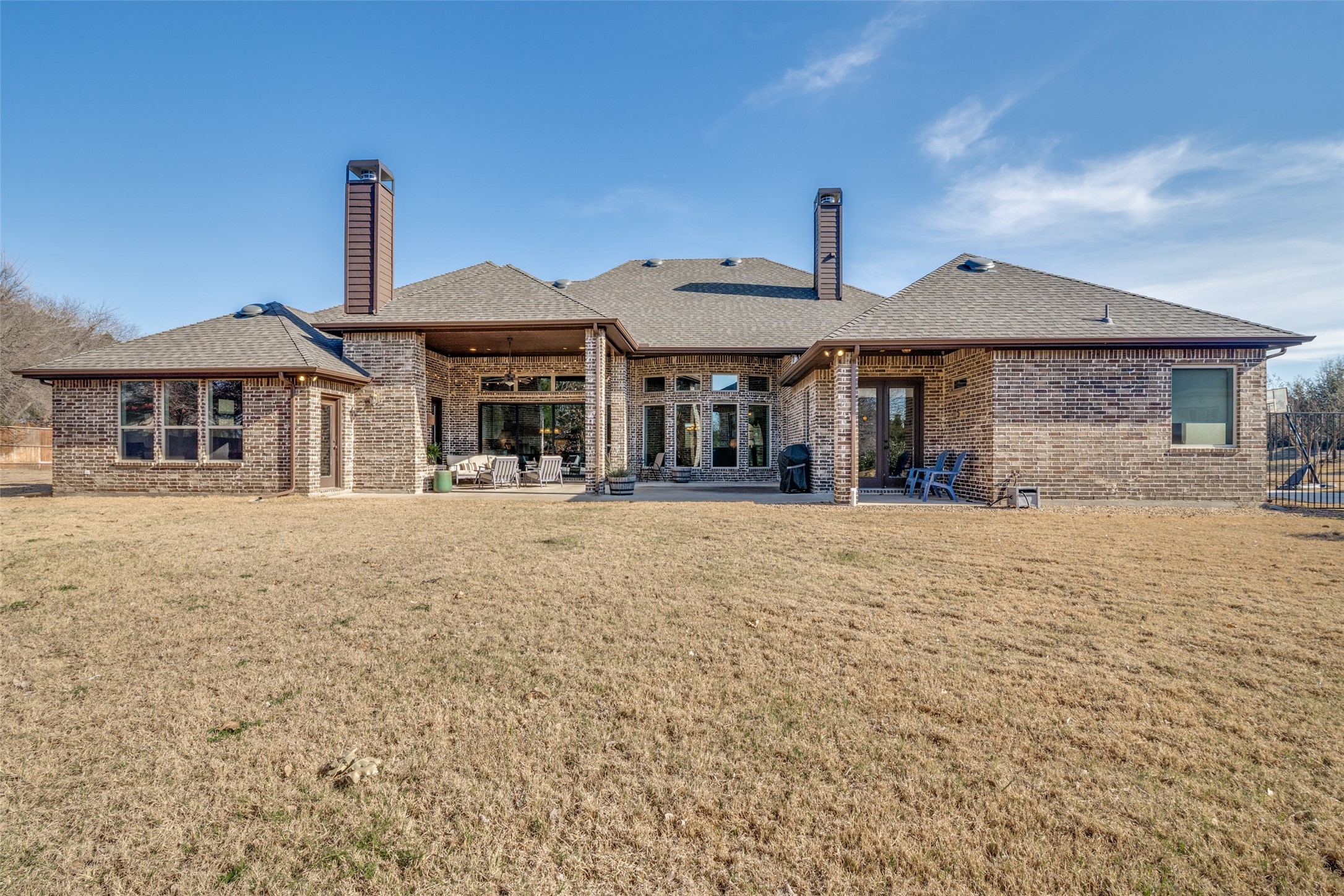 403 Steward Drive Wylie TX 75098